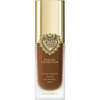 Dolce&Gabbana Flawless Everlast SPF 20 36N Deep 27 ml — Fondotinta Ultra Coprente