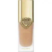 Dolce&Gabbana Flawless Everlast 18N Medium 27 ml — Fondotinta Ultra Coprente Lunga Tenuta SPF 20