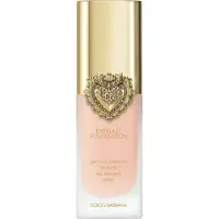 Dolce&Gabbana Flawless Everlast SPF 20 03W Luce 27 ml — Fondotinta Coprente