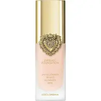 Dolce&Gabbana Flawless Everlast SPF 20 01N Light 27 ml — Fondotinta Ultra Coprente
