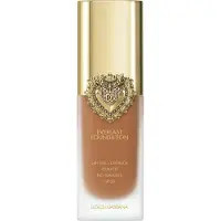 Dolce&Gabbana Flawless Everlast 25W Medium Deep SPF 20 27 ml — Fondotinta Ultra Coprente