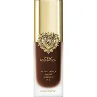 Dolce&Gabbana Flawless Everlast 40C Deep SPF 20 27 ml — Fondotinta