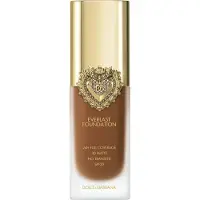 Dolce&Gabbana Flawless Everlast SPF 20 34W Deep 27 ml — Fondotinta Ultra Coprente