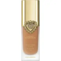 Dolce&Gabbana Flawless Everlast Fondotinta Ultra Coprente Lunga Tenuta SPF 20 21W Medium 27 ml — Fondotinta