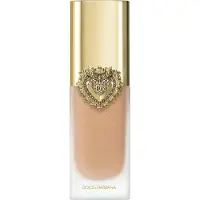 Dolce&Gabbana Flawless Everlast SPF 20 15N Light Medium 27 ml — Fondotinta Ultra Coprente Lunga Tenuta