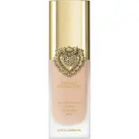 Dolce&Gabbana Flawless Everlast SPF 20 10N Medio Chiaro 27 ml — Fondotinta