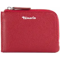 Tamaris Kreditkartenetui rosso - one size