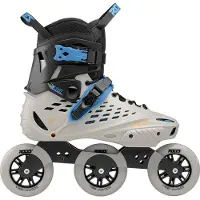 Roces Pattini In Linea Otli Tif