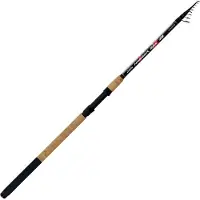Colmic Canna Inglese Hammer Max Tele