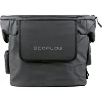 EcoFlow Sacco Impermeabile Delta 2