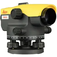 Leica Geosystems Livella NA332 Level 360° | 7640110695999