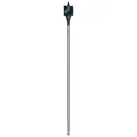 Bosch Fresa a filo Self Cut, esagono 30 x 400 mm