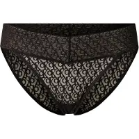 Calvin Klein Underwear Slip nero