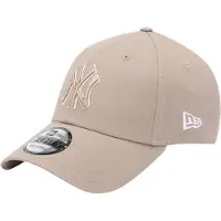 New Era Cappellino Con Visiera Mlb New York Yankees Outline 9forty