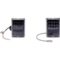 Axis 01211-001 security cameras mounts housings Unità LED IR