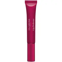 Clarins Instant Light Natural Lip Perfector - lucidalabbra 12 ml 08 Plum Shimmer