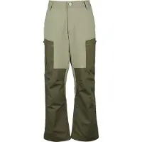 Stoic Kid's FalunSt. Tour Pants Light Pantaloni da trekking Bambini (152, olivia)