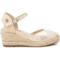 Refresh Espadrillas Con Zeppa 172859
