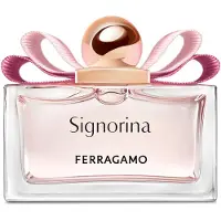 Salvatore Ferragamo Signorina EDP 100 ml — Eau de Parfum