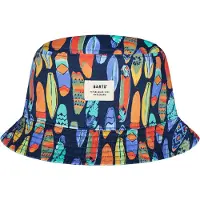Barts Kid's Antigua Hat Cappello Bambini (50 cm, blu)