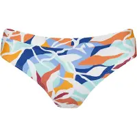 Barts Women's Mooroh Bikini Briefs Parte inferiore bikini Donna (44, variopinto)