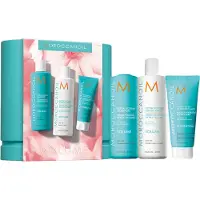 Moroccanoil Volume Kit 3 pezzi — Set capelli