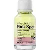 Mizon Pink Spot Good Bye Blemish 19 ml — Trattamento anti-macchie