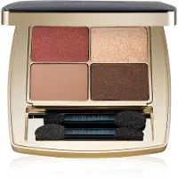 Estée Lauder The Essential Ombretto Quad Après Spree 4 g — Palette Ombretti