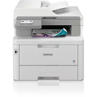 Brother MFC-L8390CDW Stampante a LED