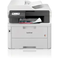 Brother MFC-L3760CDW Stampante a LED