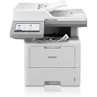 Brother Stampante Multifunzione Laser Mfcl6910dn