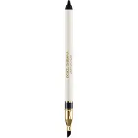 Dolce&Gabbana Sleek Glider 01 Total Black True Black 1,2 g — Matita Occhi