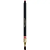 Dolce&Gabbana Classic My Lip Overliner matita per labbra con pennellino colore 13 My Candy Pink - Bright Cool Toned Pink 1,2 g