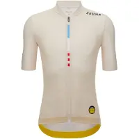 Santini Maglia A Maniche Corte Mj Mont Ventoux