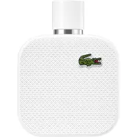 Lacoste Eau de L.12.12. Blanc EDT Uomo 100 ml — Eau de Toilette