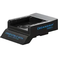 SCANGRIP Adattatore CONNECTOR per MILWAUKEE | 03.6149C