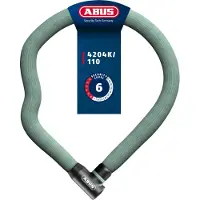 ABUS Lucchetto A Catena 4204k/110 Goose