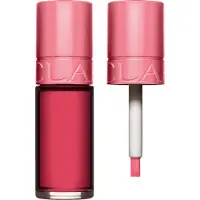 Clarins Water Stain Rossetto 11 Soft Pink 7 ml — Tinta labbra