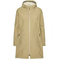 Ilse jacobsen Rain Jackets Daybreak01b Greige Taglia: 42 | Trench Outlet | Donna
