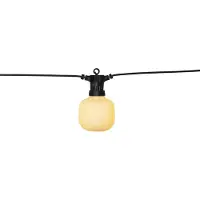 Star Trading Catena luminosa LED Circus Maxi
