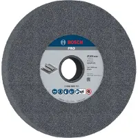 Bosch Accesorios Mola Abrasiva 200x25x32 Mm G36