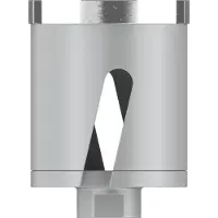 Bosch Accesorios Corona Della Forza D´impatto Best Universal 68 Mm