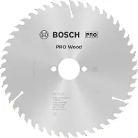 Bosch Powertools Legno Ottico 190x30-48