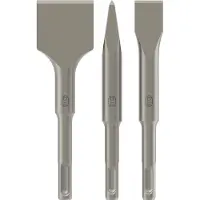 Bosch Sds Plus 140 Mm 3 Pezzi
