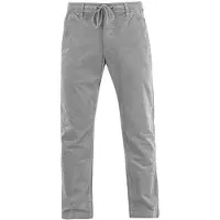 REELL Reflex Loose Chino Pantaloni tempo libero Uomo (XL - Regular, grigio)