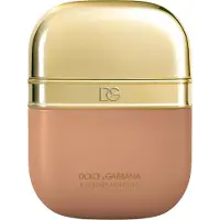 Dolce&Gabbana Fresh Blueberry Nutri-Tint 17W Medium 30 ml — Crema illuminante colorata