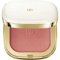Dolce&Gabbana Classic Match Blush 01 Blissful Mauve 8 g — Blush Guance e Occhi