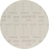 Bosch Accesorios Carta Vetrata Expert M480 225 Mm G240 25 Unità