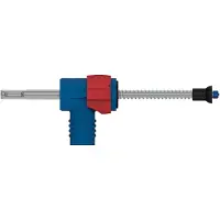 Bosch Punta Da Muro Expert Sds Clean Plus-8x 8x100x225 Mm