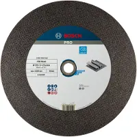 Bosch Disco Da Taglio Per Metallo Expert 355x25.4x2.8 Mm
